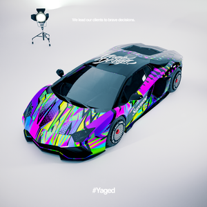 Design - SuperStars - READY TO PRINT FILES