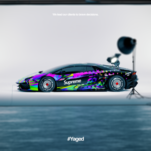 Design - SuperStars - READY TO PRINT FILES