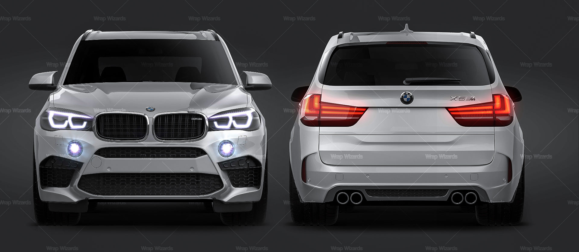 BMW X5 F15