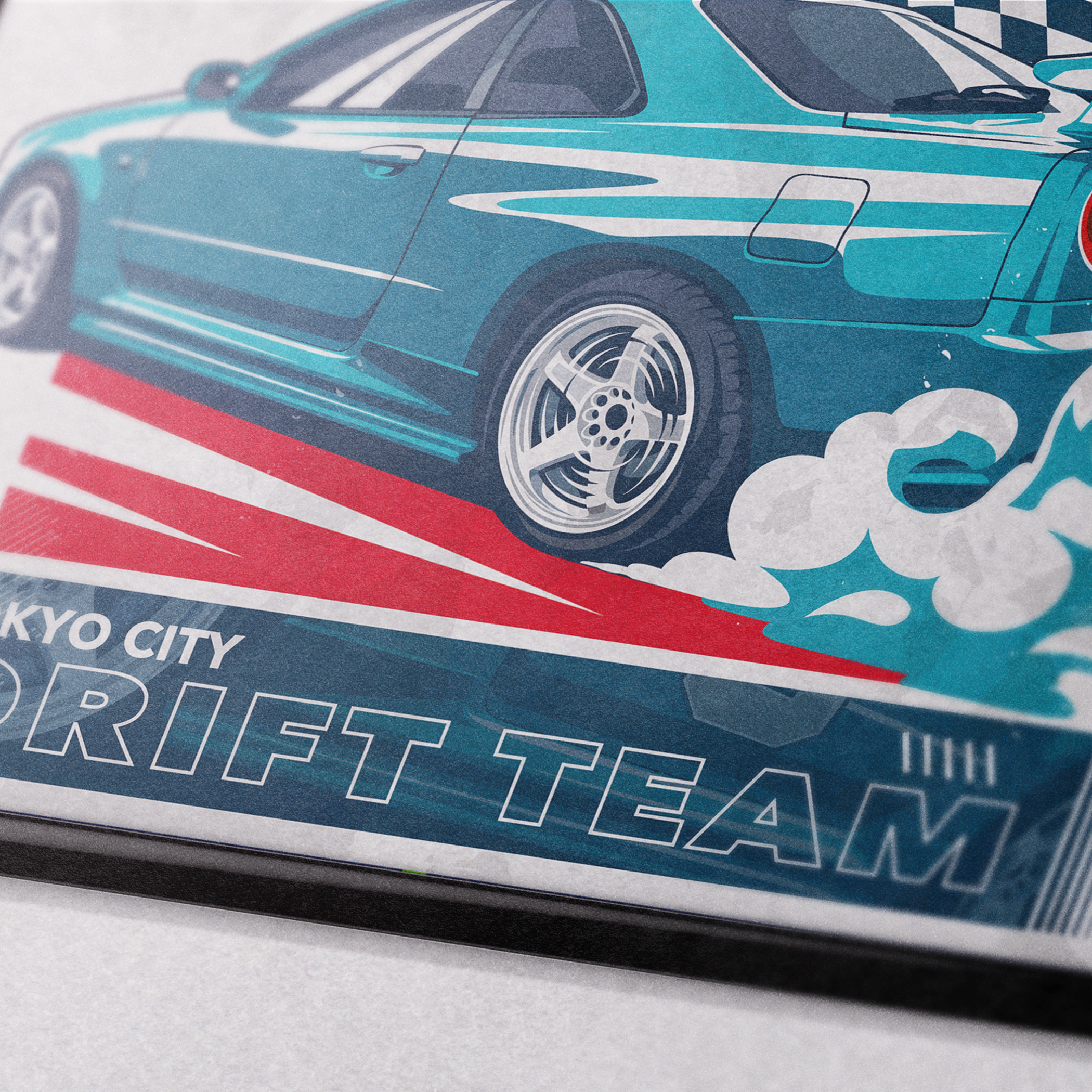 READY TO PRINT - ARTWORK#2