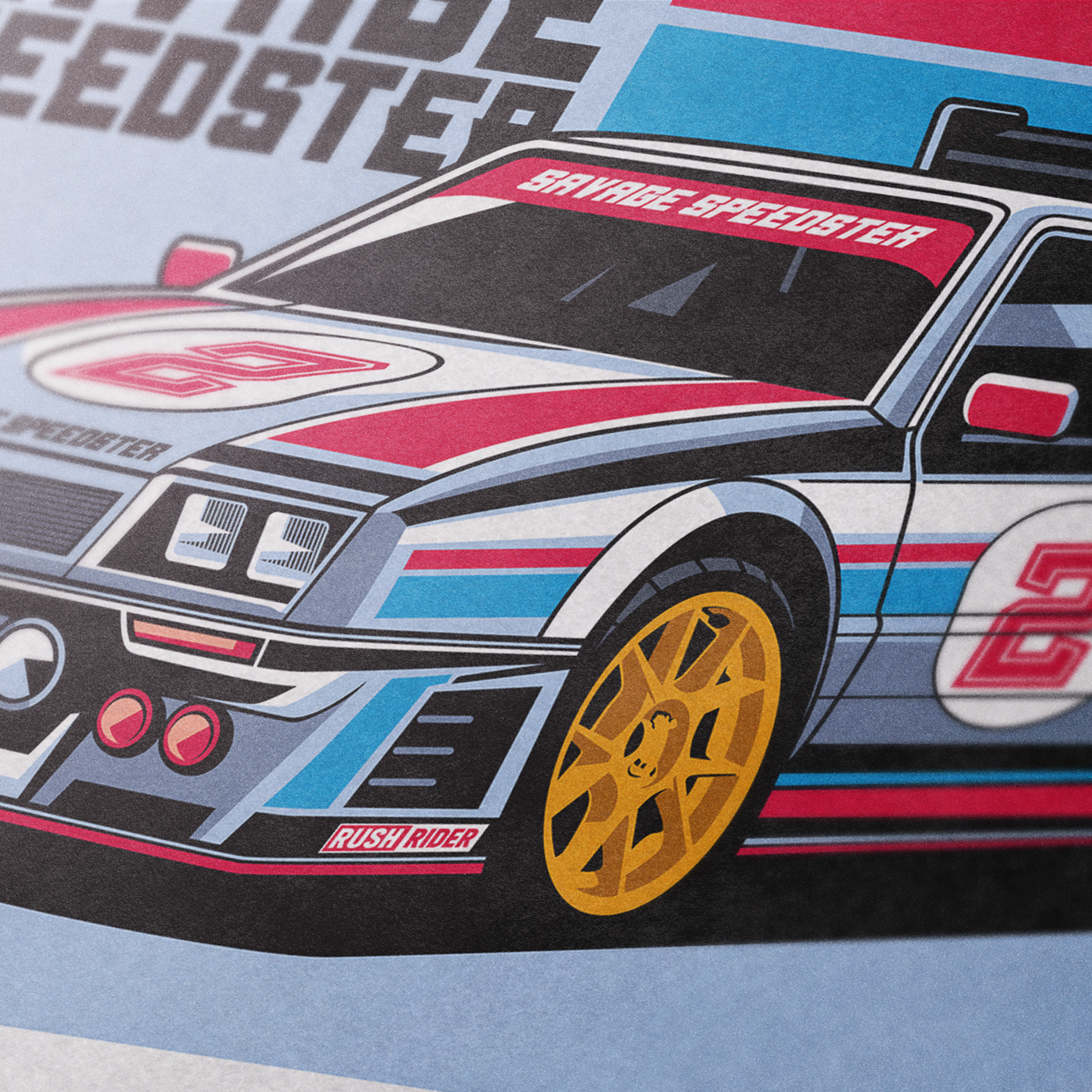 READY TO PRINT - ARTWORK#10