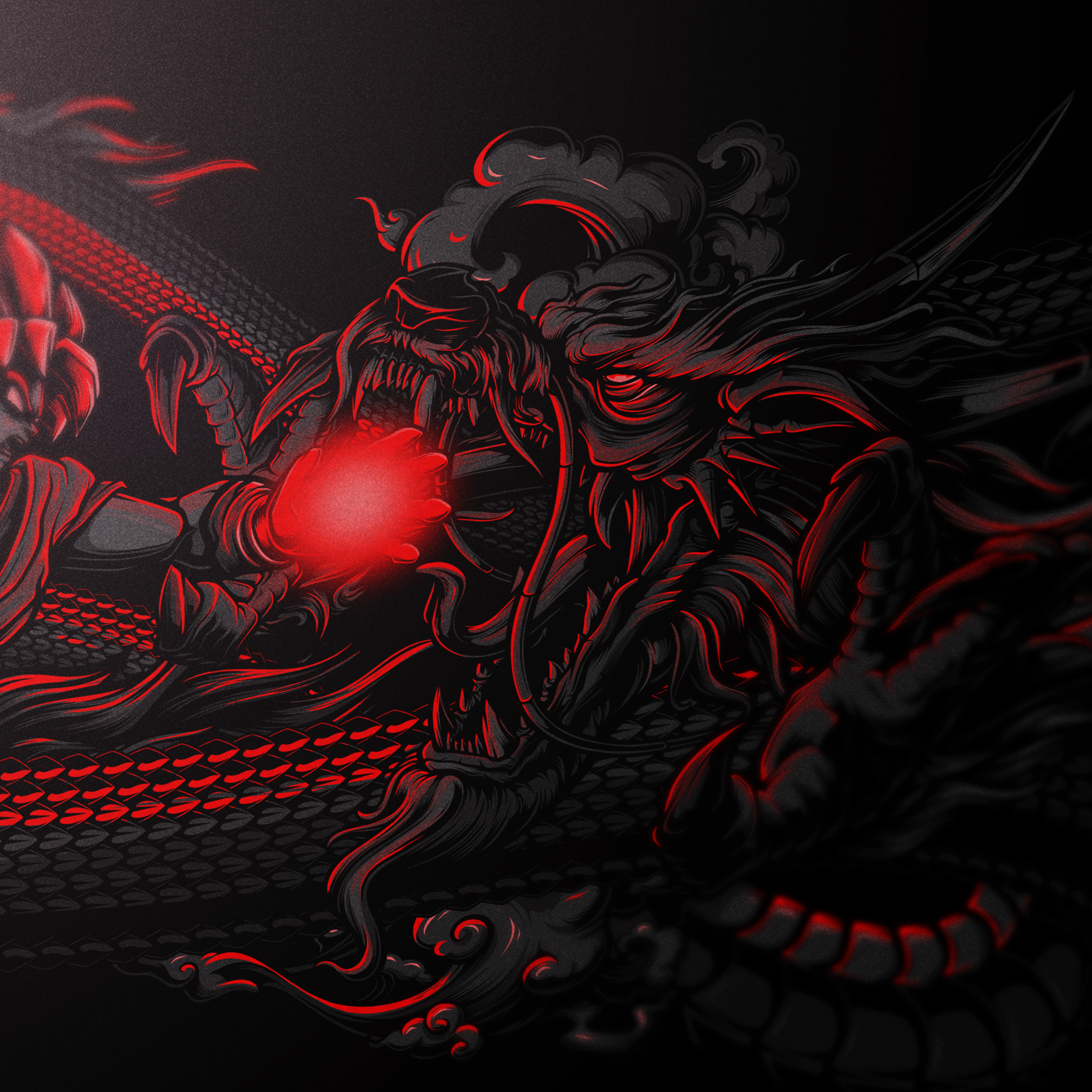 Vector artwork #1