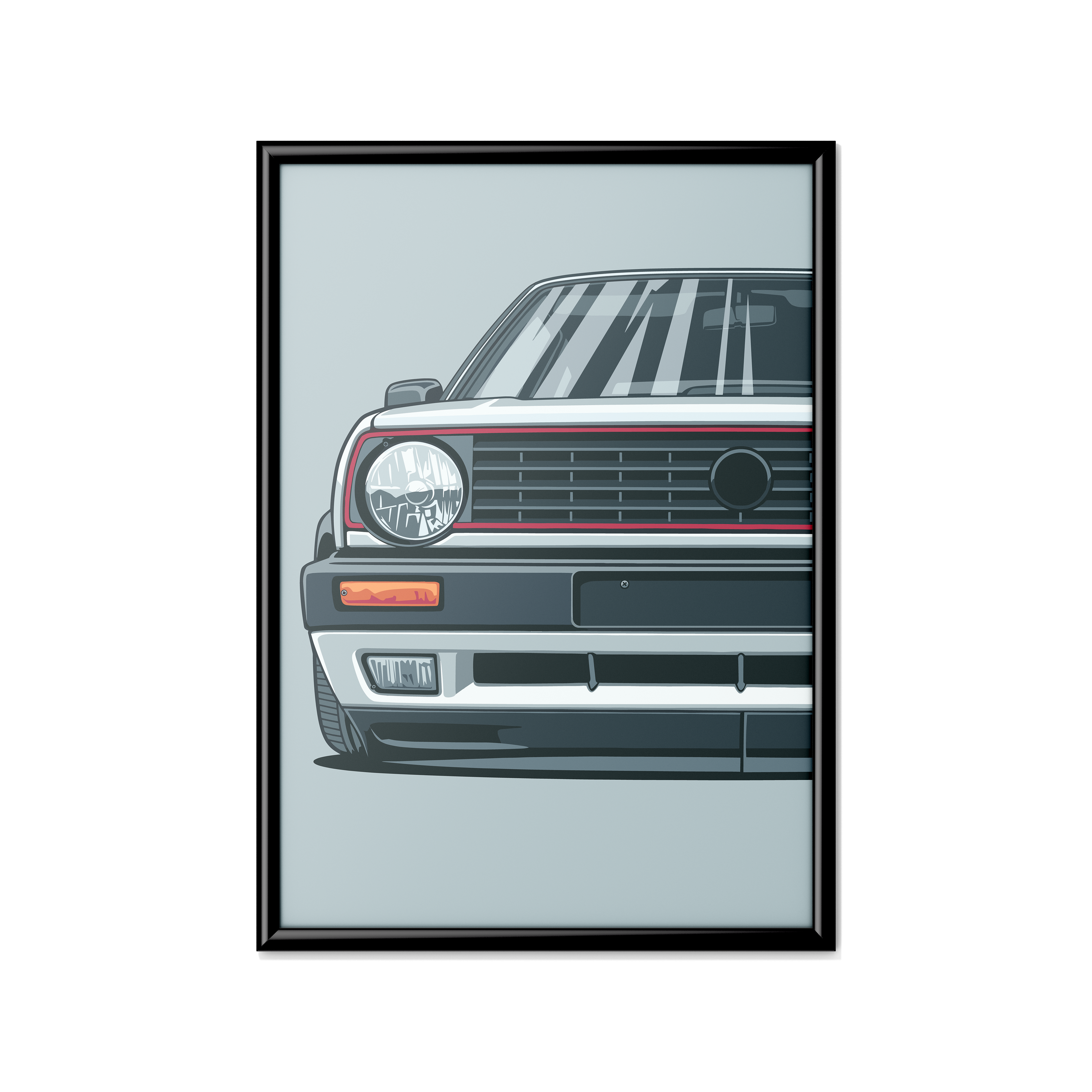 READY TO PRINT - ARTWORK#13
