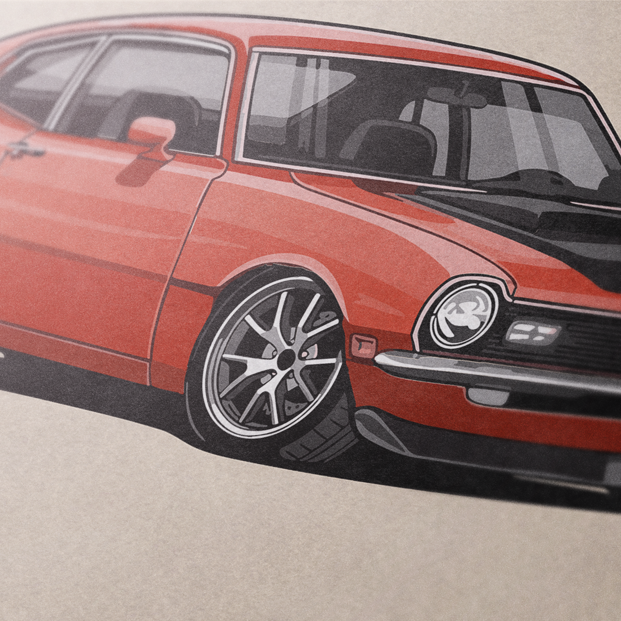 READY TO PRINT - ARTWORK#15