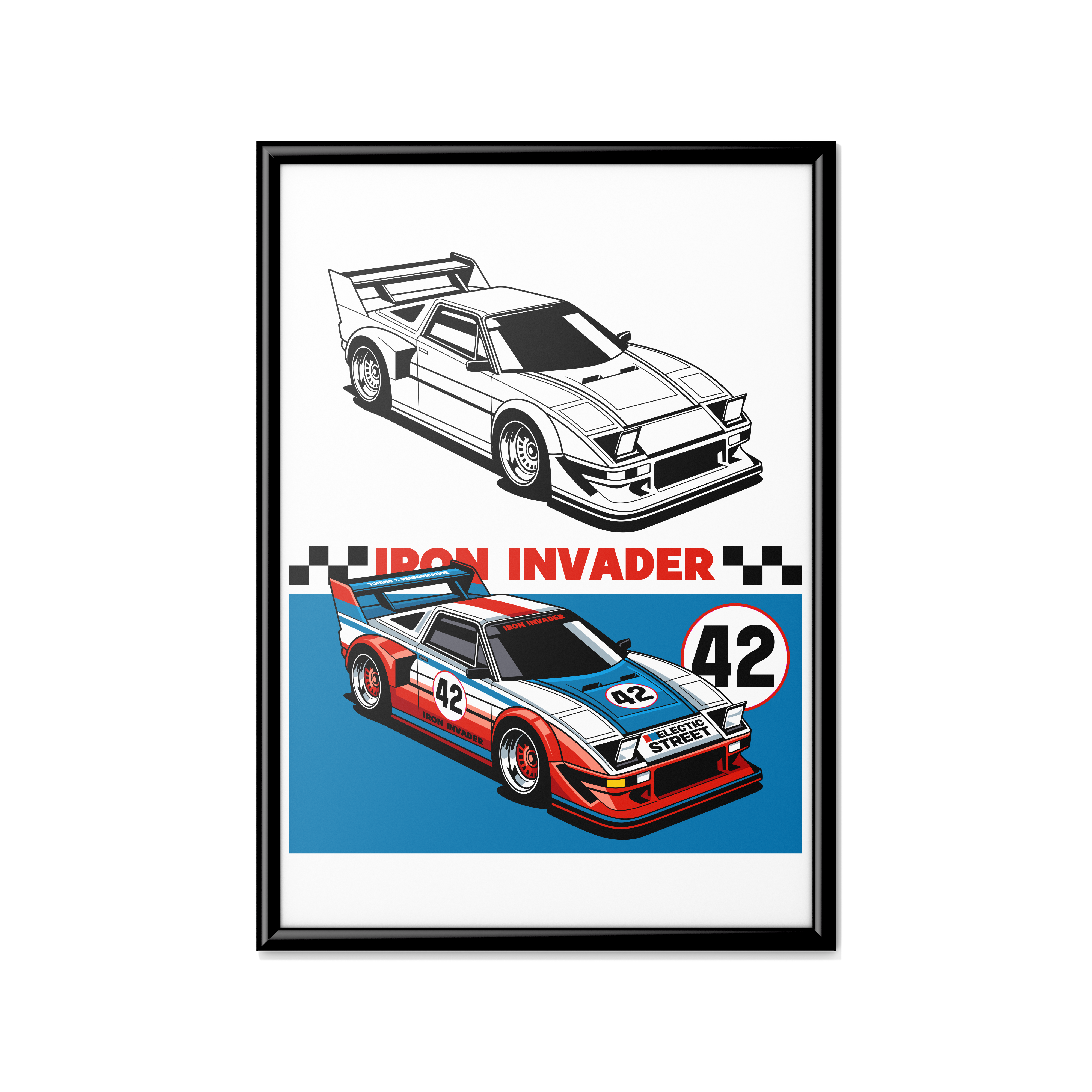 READY TO PRINT - ARTWORK#3