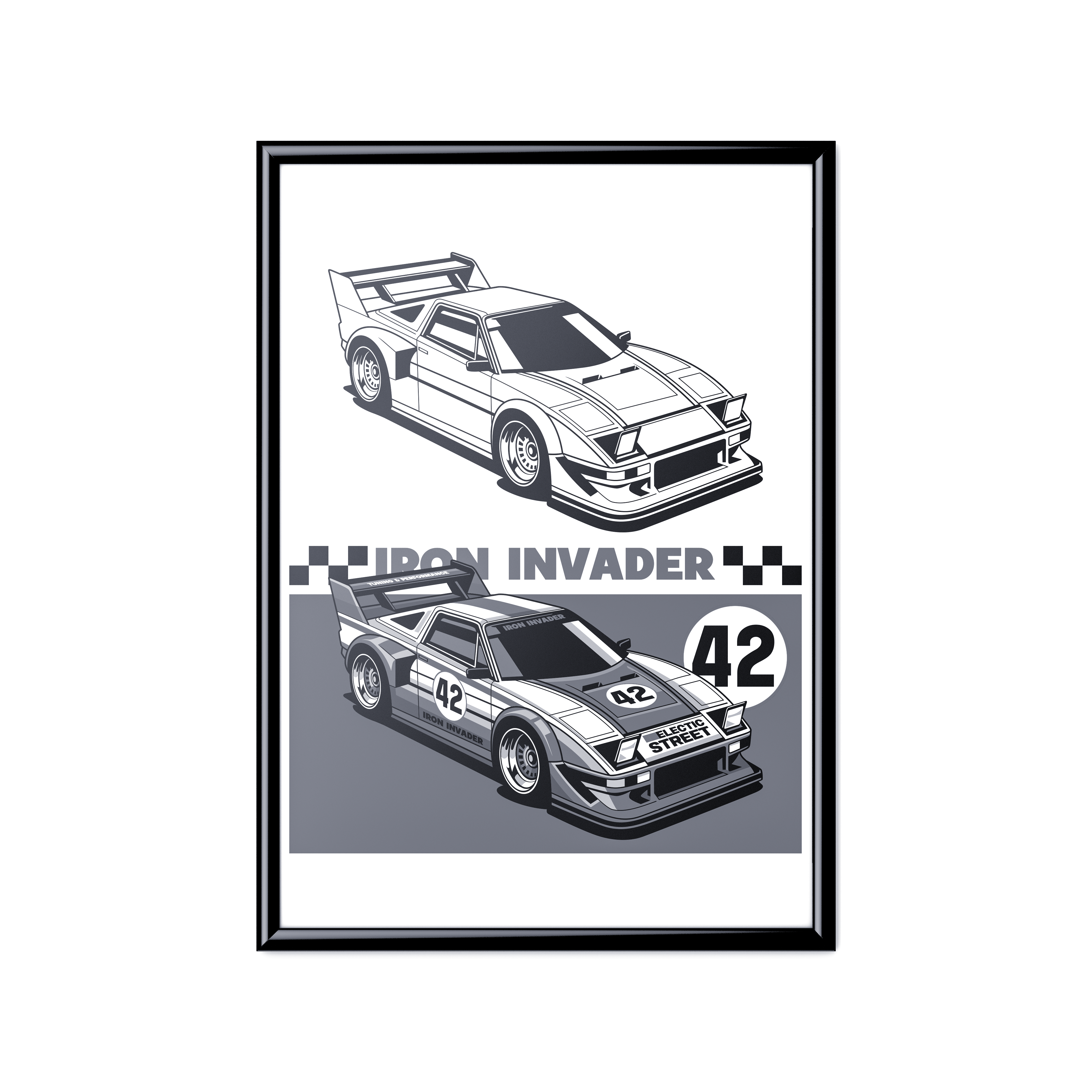 READY TO PRINT - ARTWORK#3