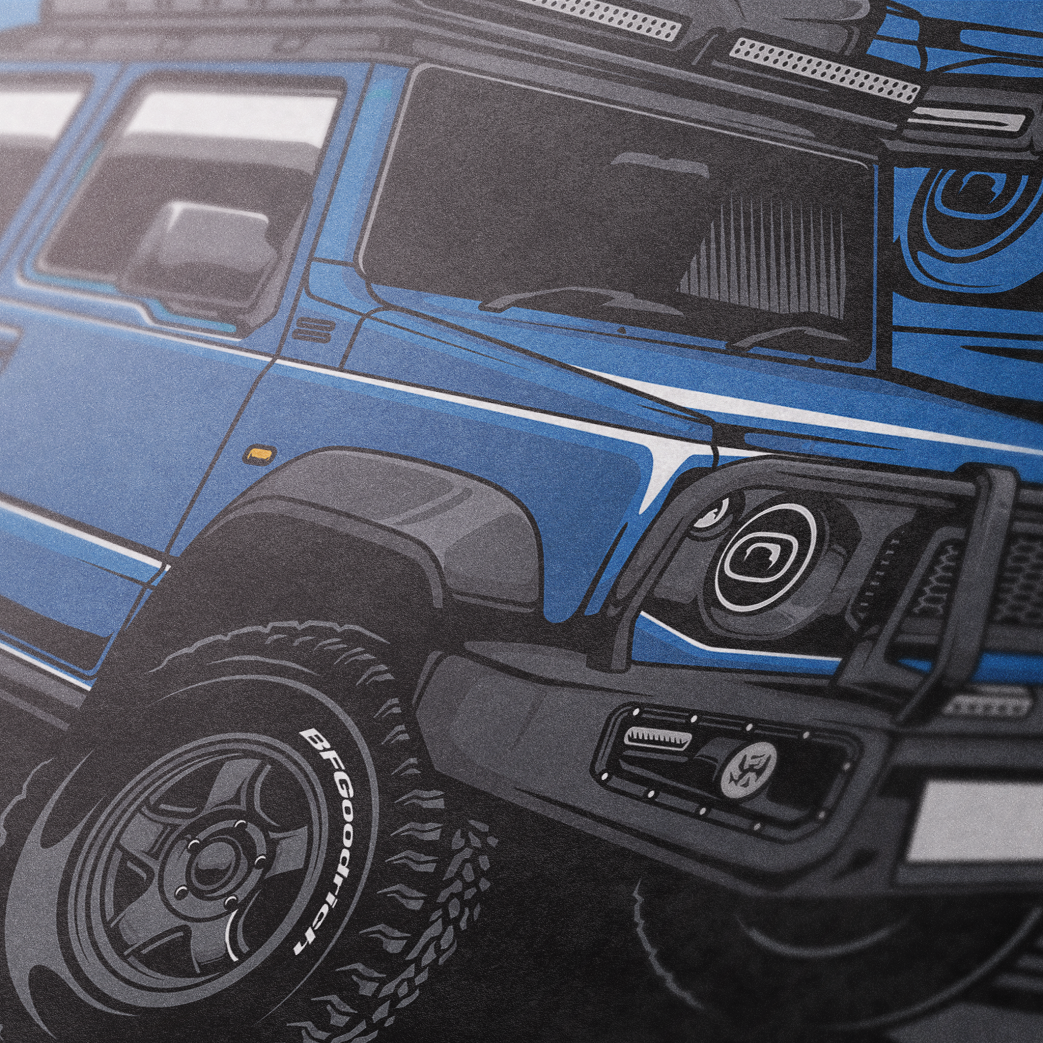 READY TO PRINT - ARTWORK#6