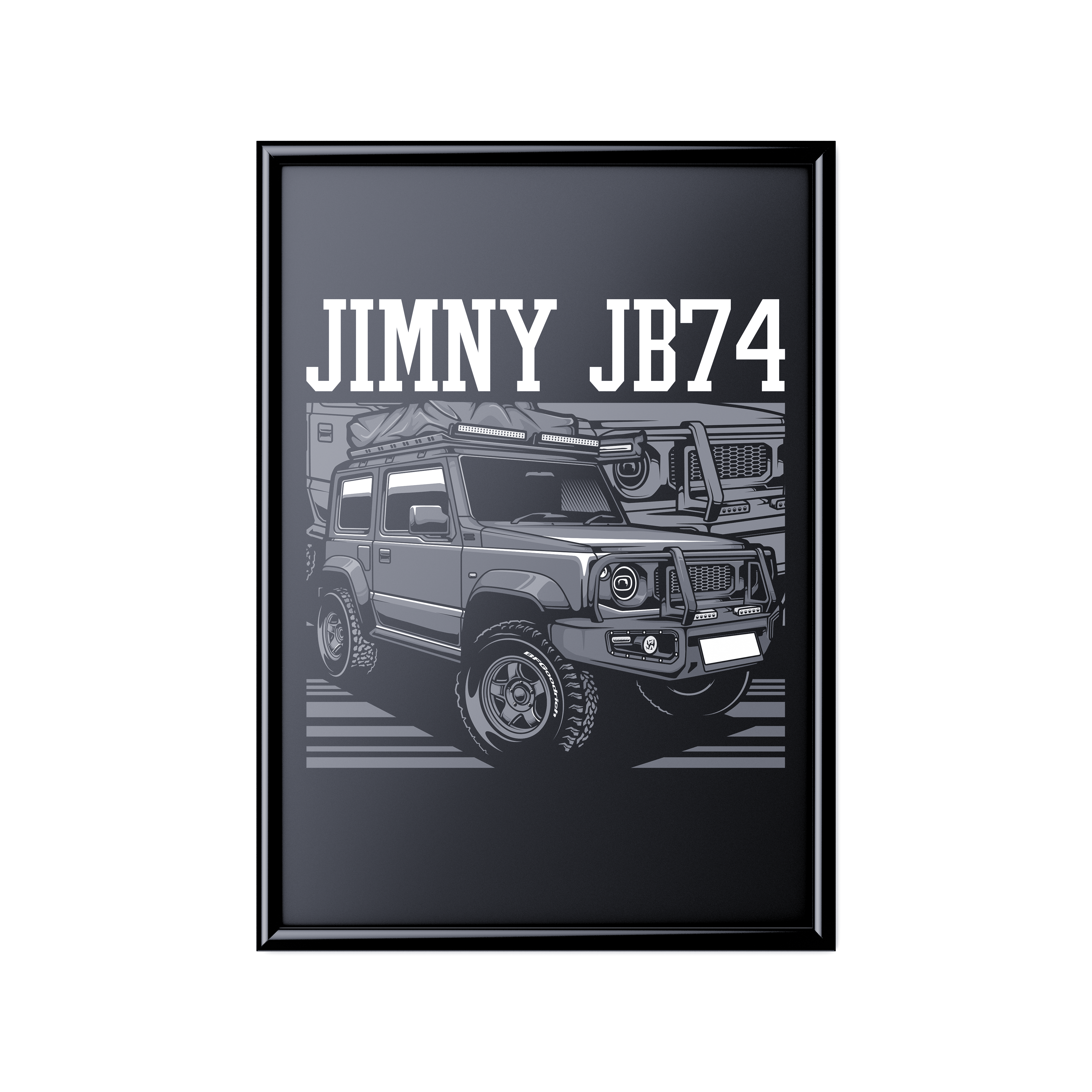 READY TO PRINT - ARTWORK#6