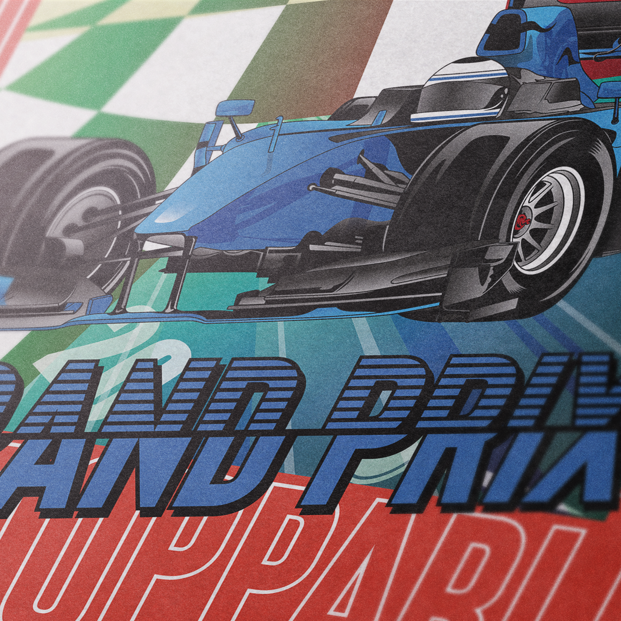 READY TO PRINT - ARTWORK#7