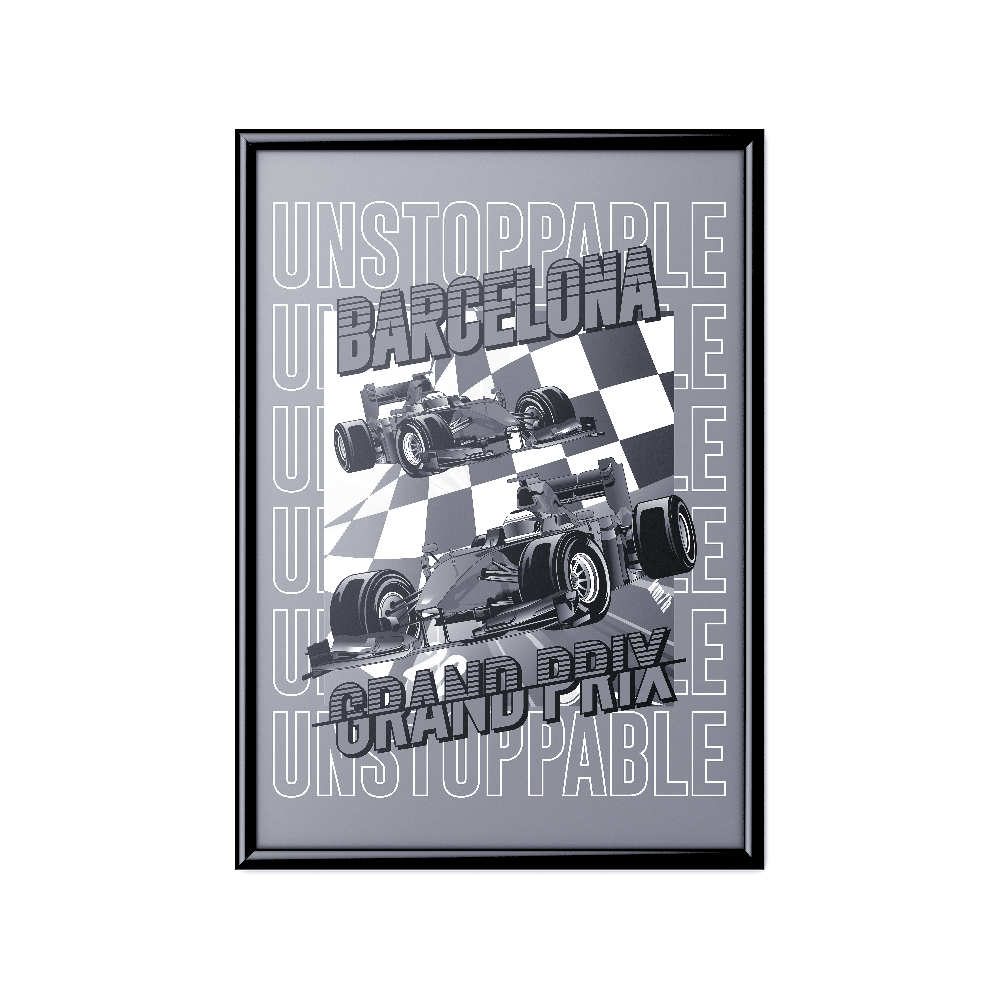 READY TO PRINT - ARTWORK#7