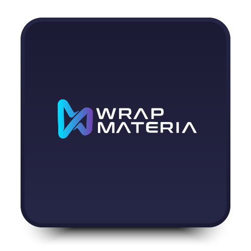 WRAPMATERIA TIME PACKAGES