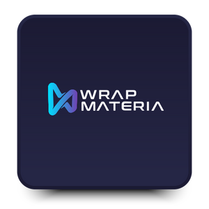 WRAPMATERIA EXTRA TIME PACKAGES