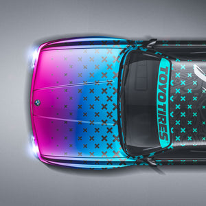 Design - #YAGO_2 - READY TO PRINT FILES