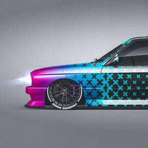 Design - #YAGO_2 - READY TO PRINT FILES