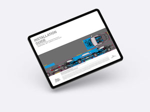 Design - City Ghost - READY TO PRINT FILES