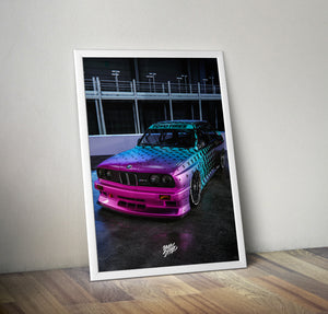 Design - #YAGO_2 - READY TO PRINT FILES
